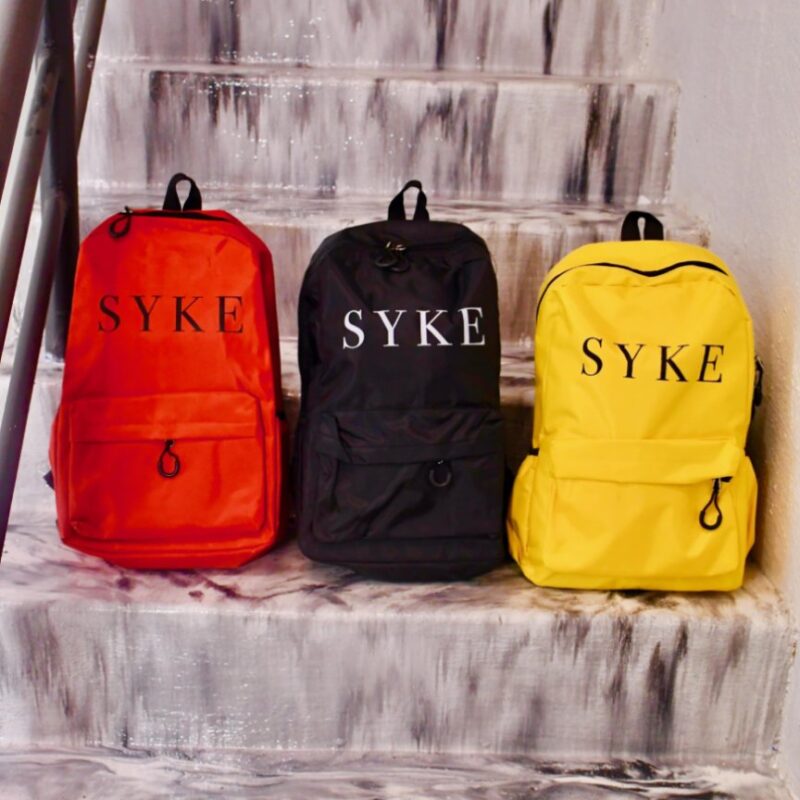 SYKE BAGS