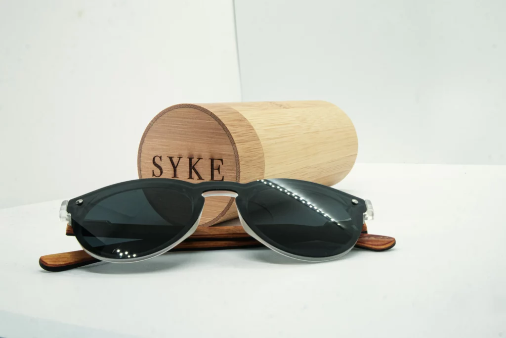 Syke glasses